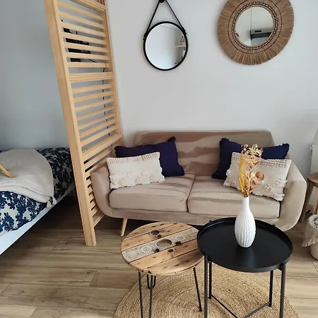 Ferienwohnung La Pause Bretonne Quéven Exterior foto