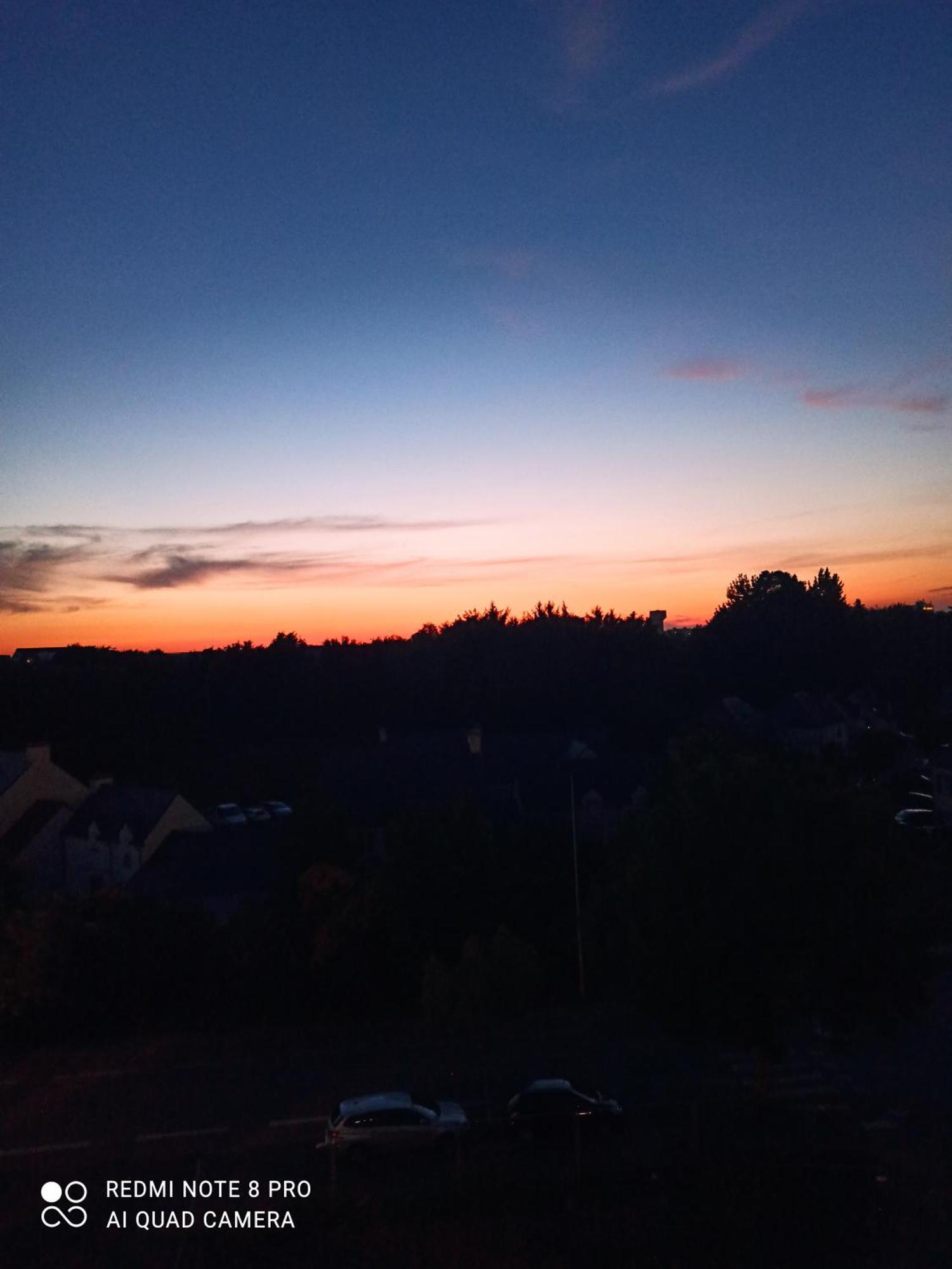 Apartment La Pause Bretonne *