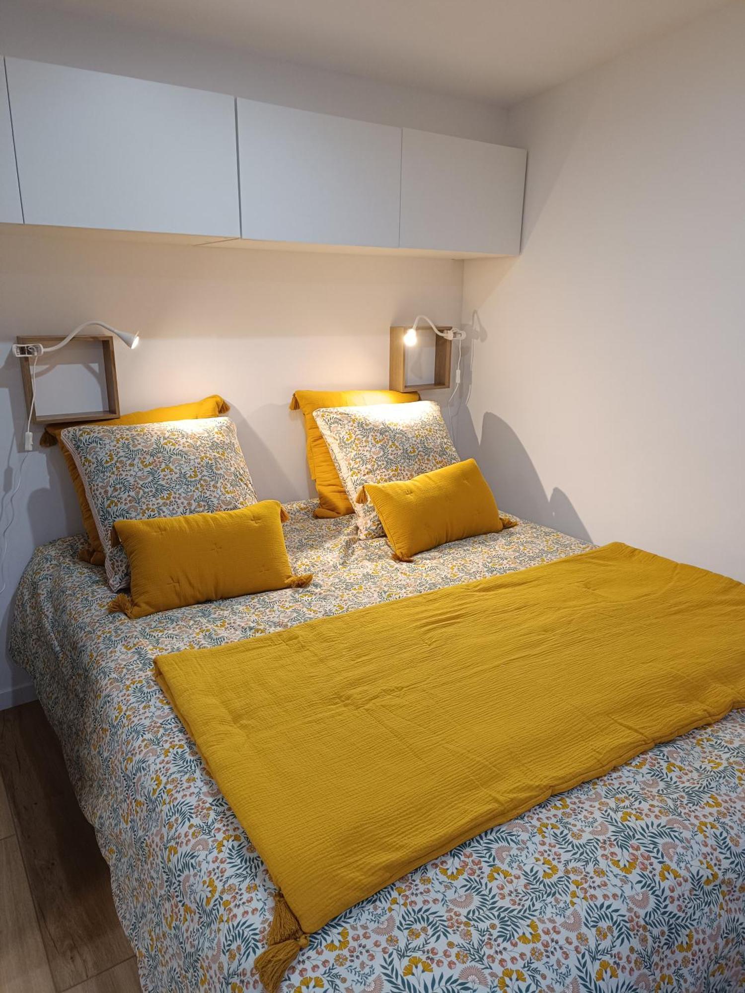 Apartment La Pause Bretonne