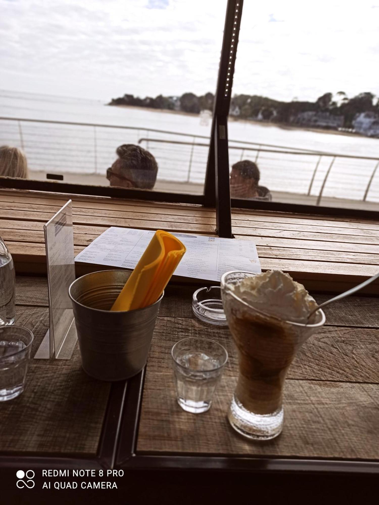 La Pause Bretonne