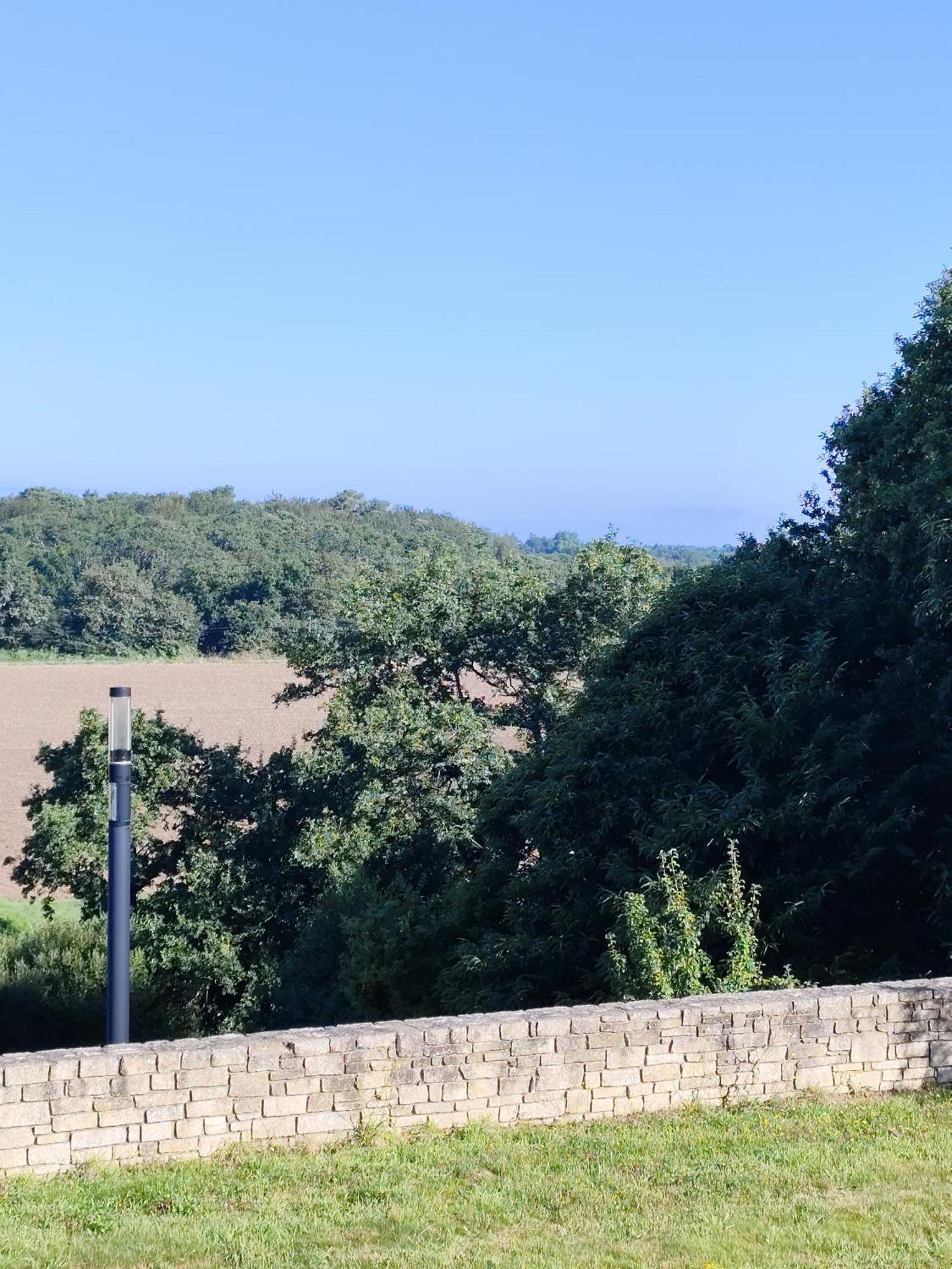 La Pause Bretonne *